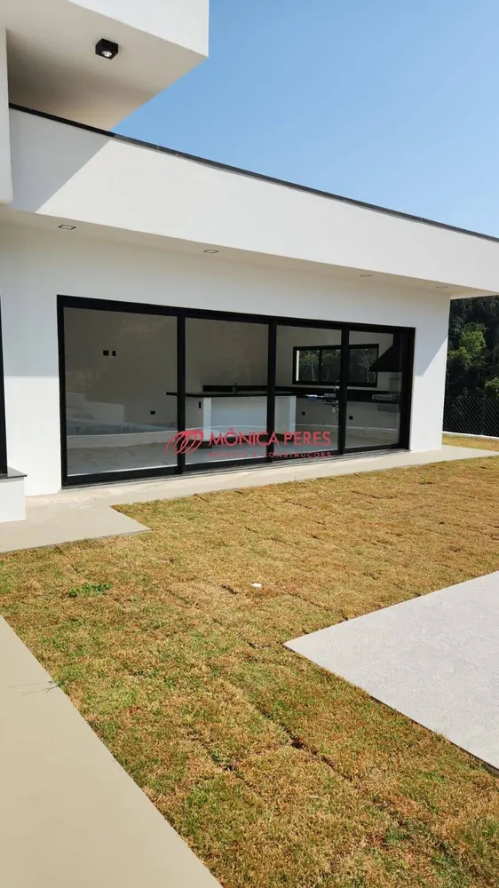 Casa, 4 quartos, 290 m² - Foto 8