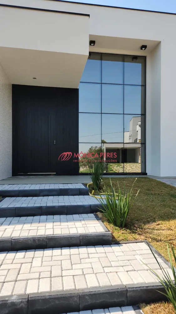 Casa, 4 quartos, 290 m² - Foto 12