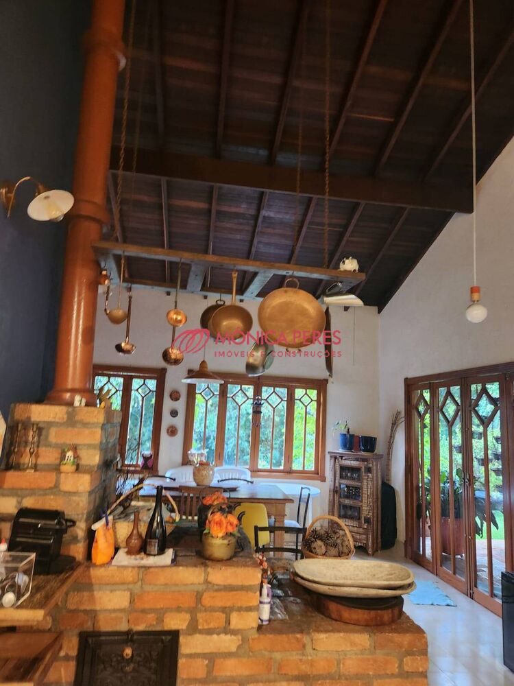 Casa, 471 m² - Foto 5