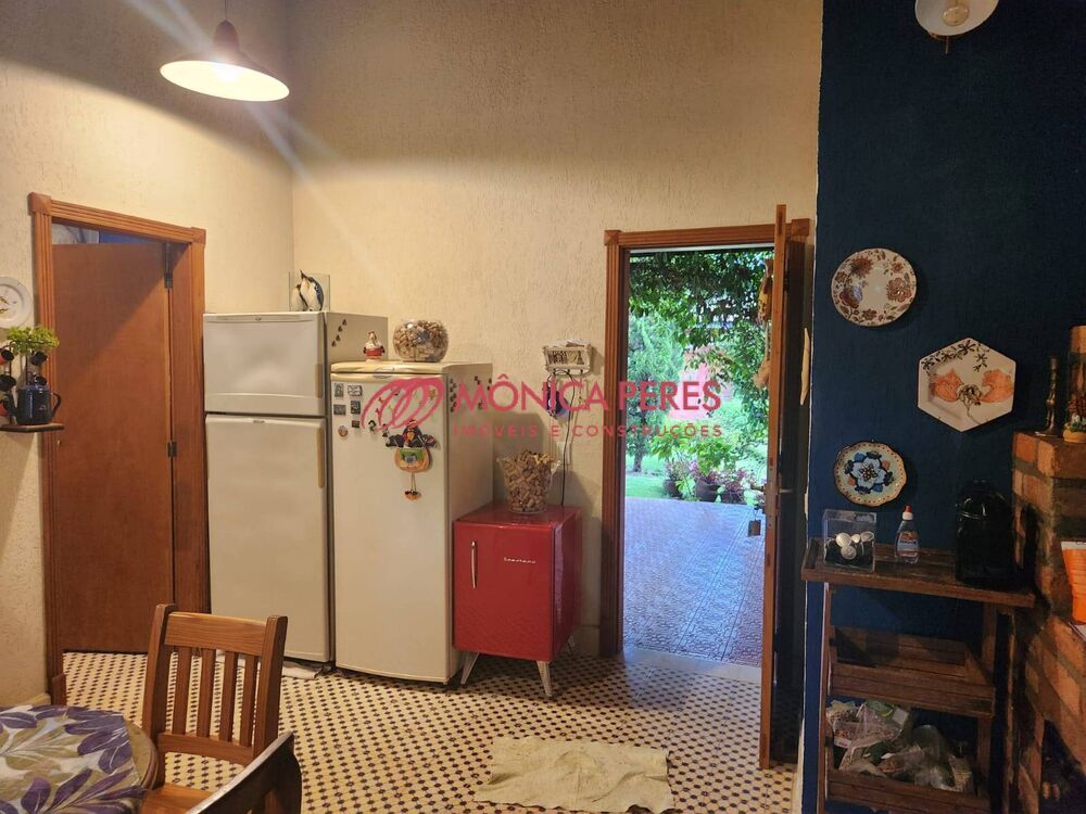 Casa, 471 m² - Foto 6