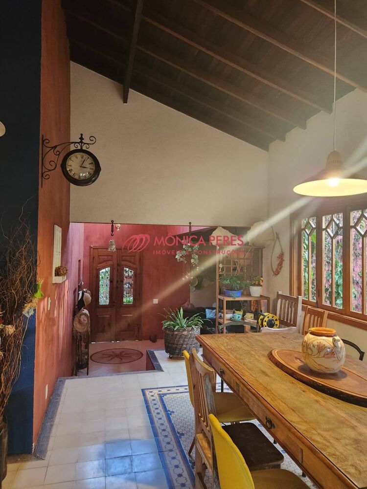 Casa, 471 m² - Foto 1