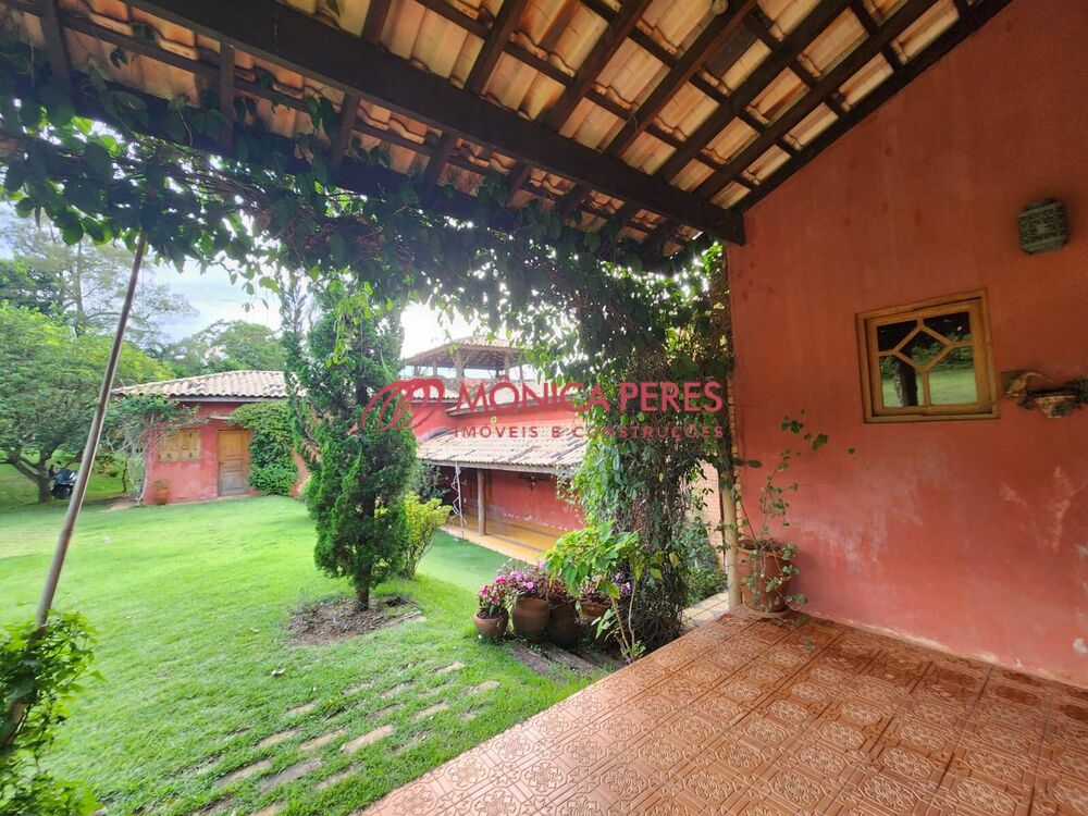 Casa, 471 m² - Foto 2