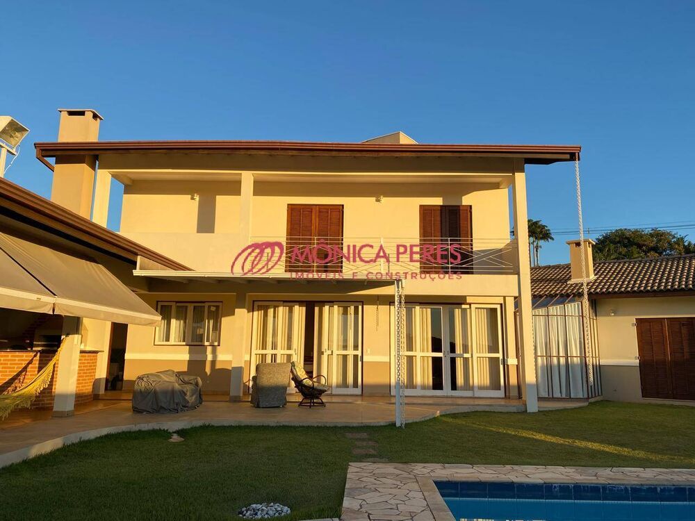 Casa, 4 quartos, 400 m² - Foto 2