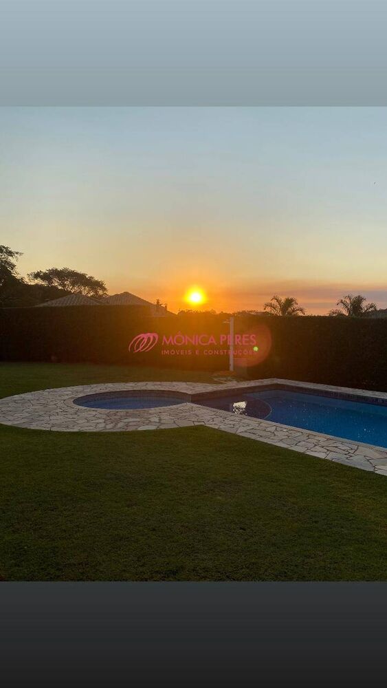 Casa, 4 quartos, 400 m² - Foto 5