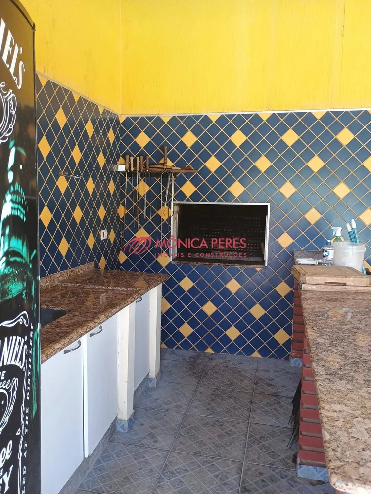 Casa, 3 quartos, 359 m² - Foto 2