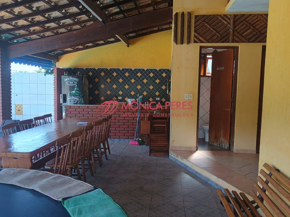 Casa, 3 quartos, 359 m² - Foto 6
