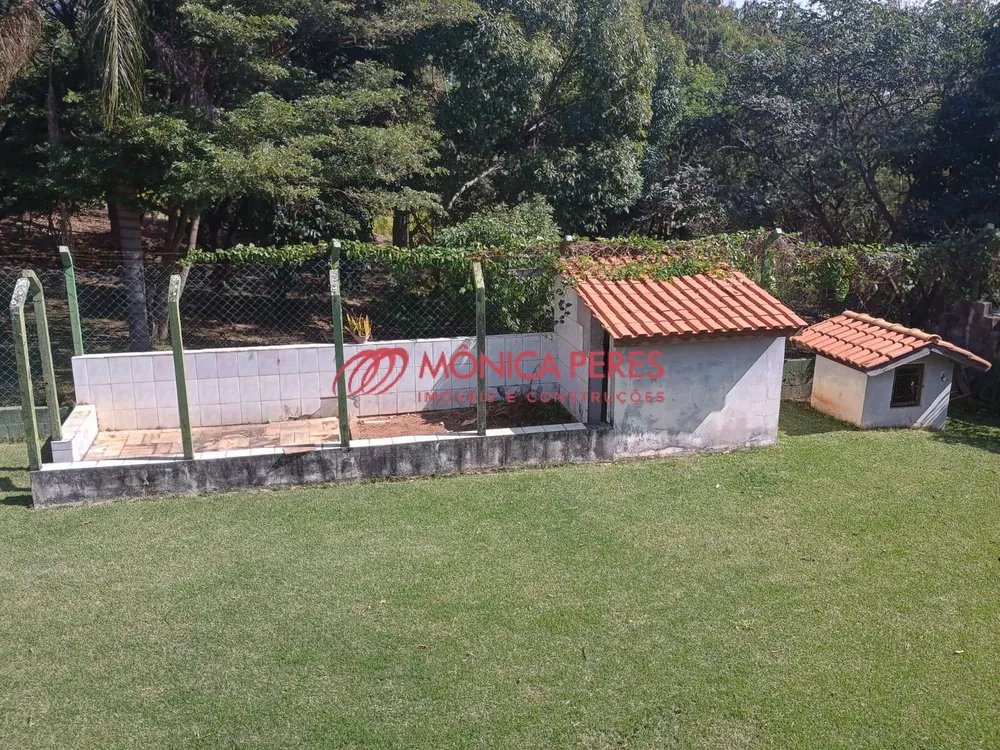Casa, 3 quartos, 359 m² - Foto 1