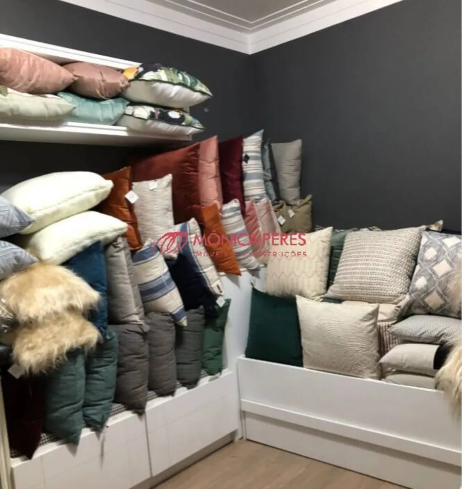 Apartamento, 3 quartos, 170 m² - Foto 8
