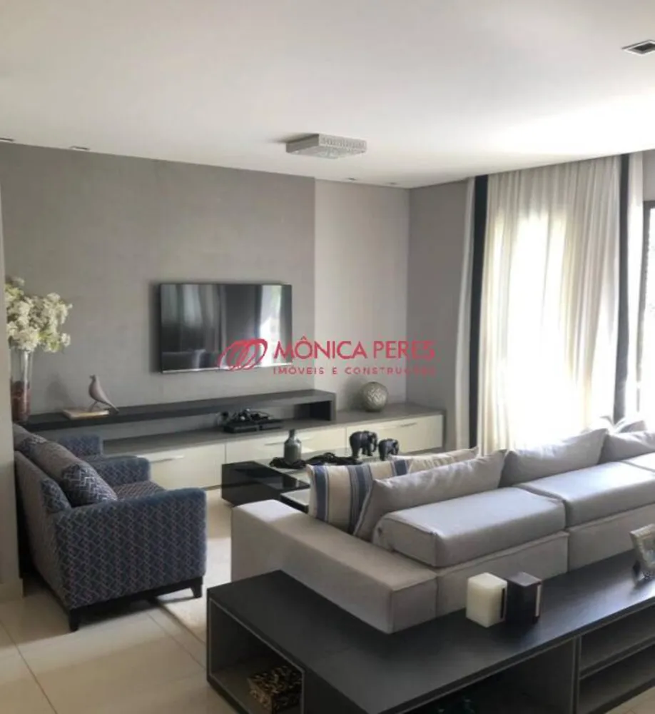 Apartamento, 3 quartos, 170 m² - Foto 1