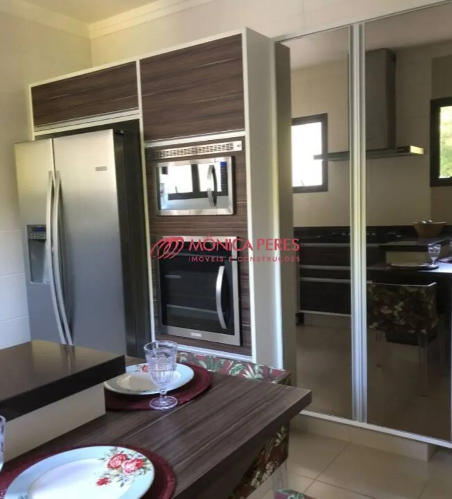 Apartamento, 3 quartos, 170 m² - Foto 2