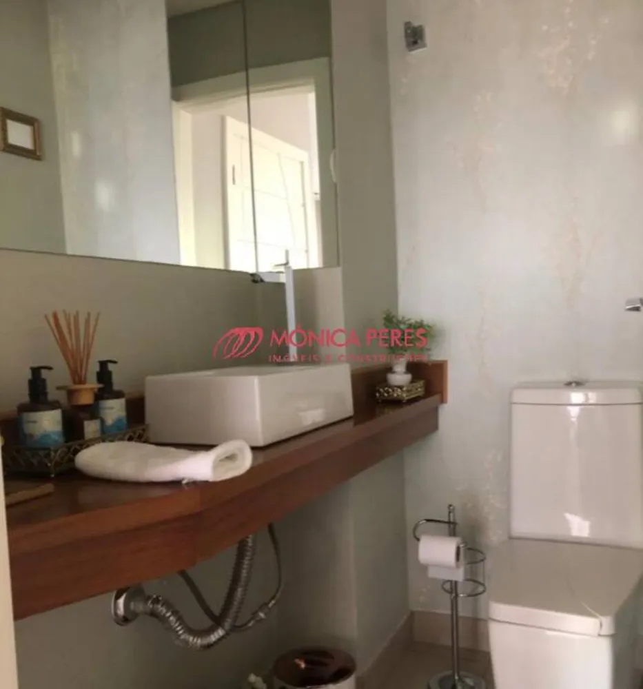 Apartamento, 3 quartos, 170 m² - Foto 6