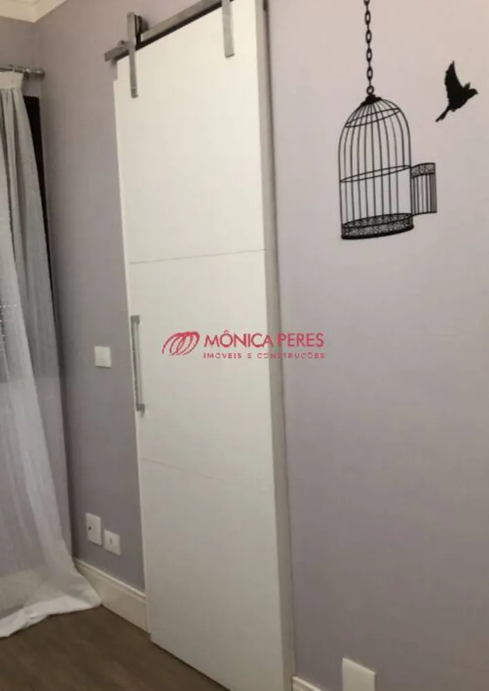 Apartamento, 3 quartos, 170 m² - Foto 3