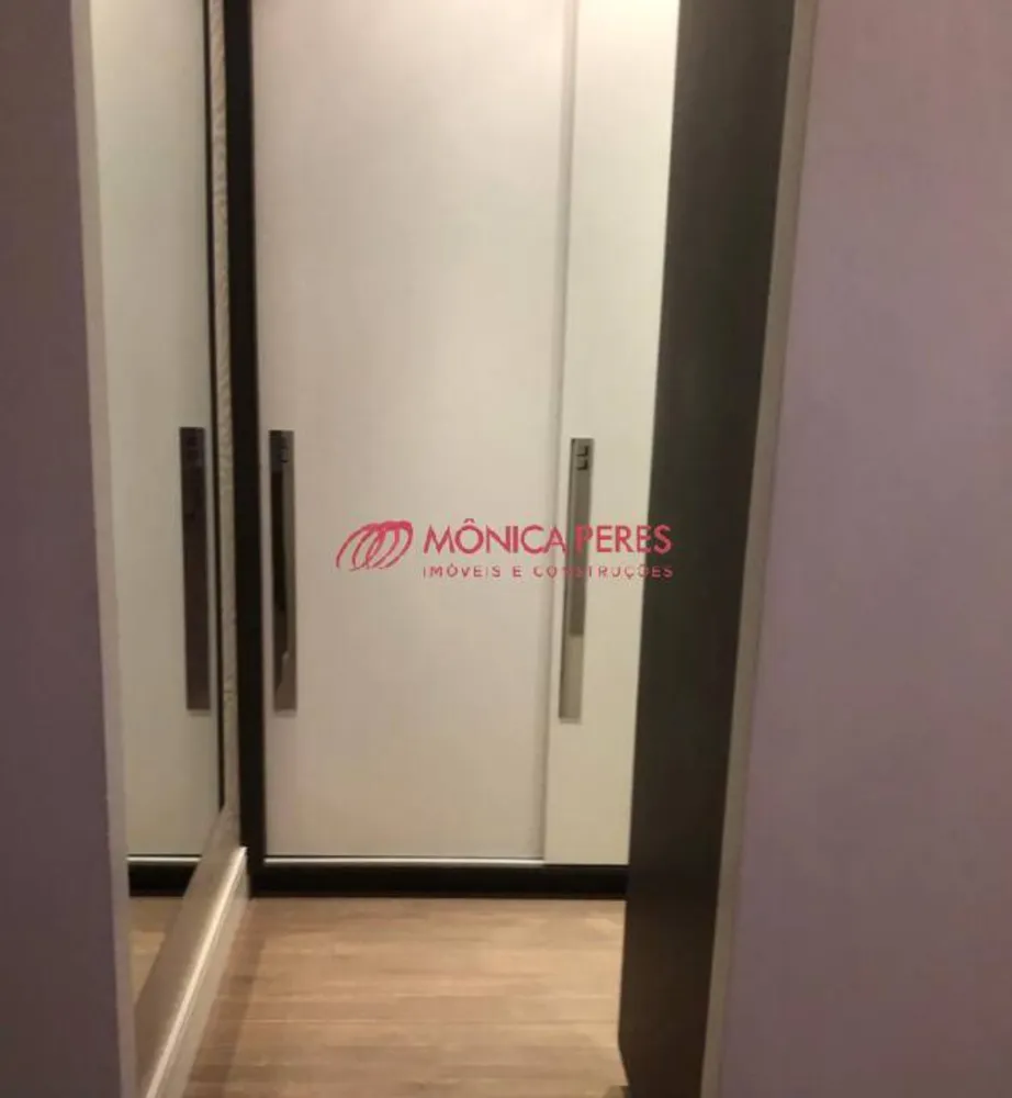 Apartamento, 3 quartos, 170 m² - Foto 4