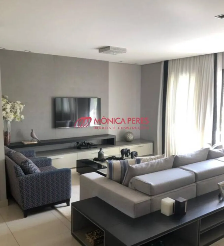 Apartamento, 3 quartos, 170 m² - Foto 7