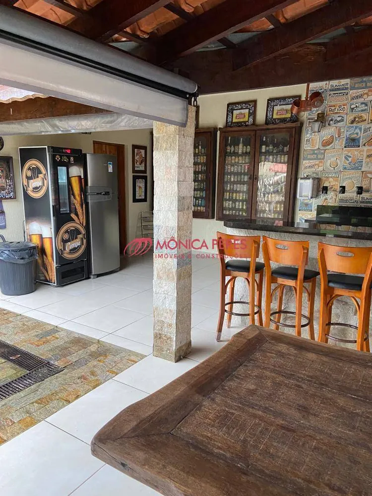 Casa, 4 quartos, 327 m² - Foto 7