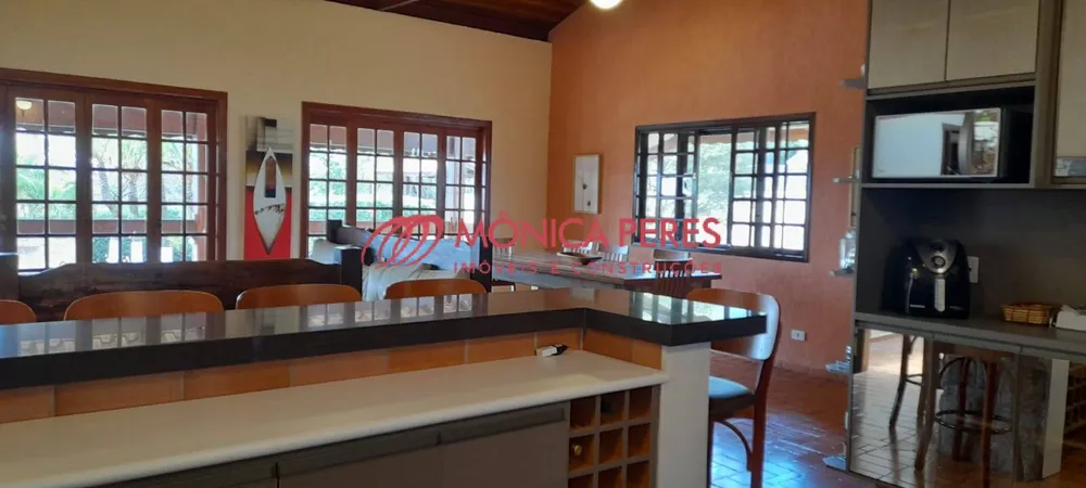 Casa, 4 quartos, 327 m² - Foto 4