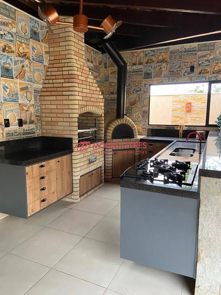 Casa, 4 quartos, 327 m² - Foto 6