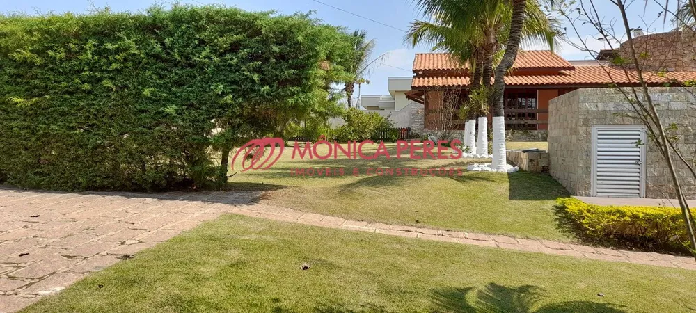 Casa, 4 quartos, 327 m² - Foto 8
