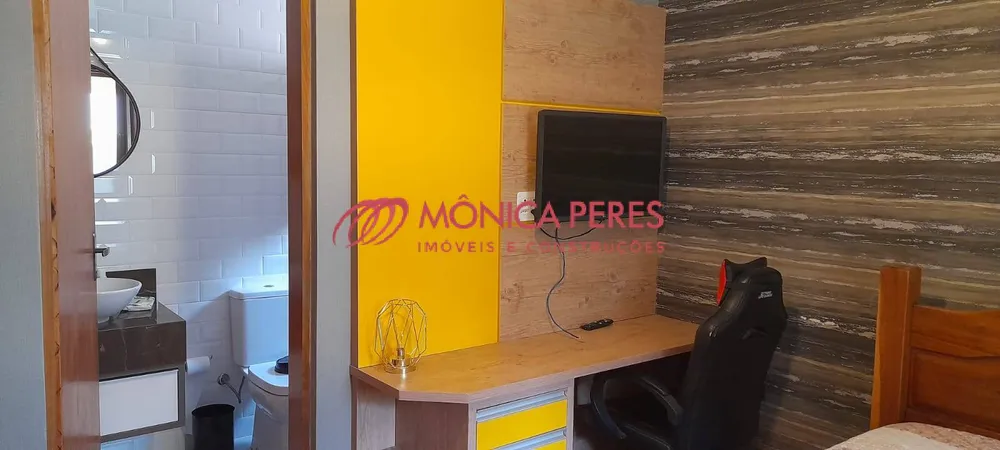 Casa, 4 quartos, 327 m² - Foto 2