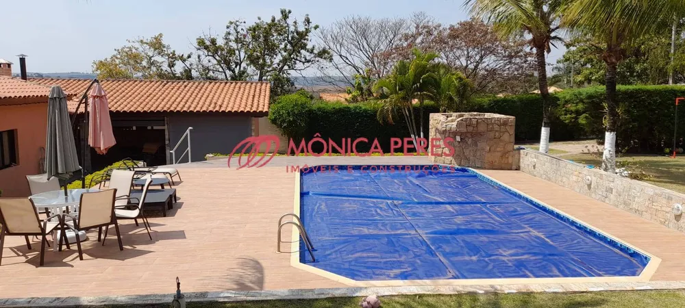 Casa, 4 quartos, 327 m² - Foto 5