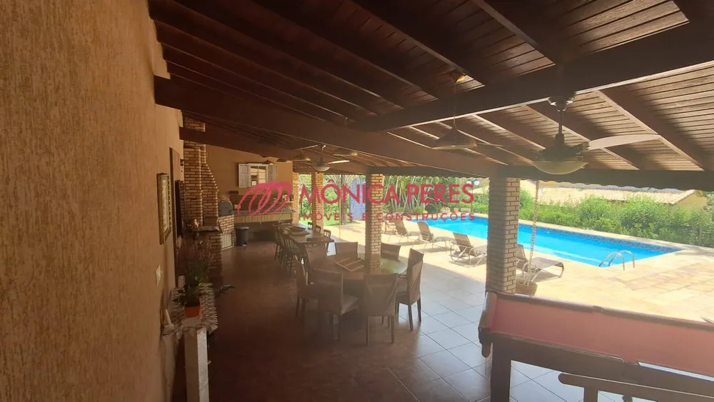 Casa, 3 quartos, 393 m² - Foto 7