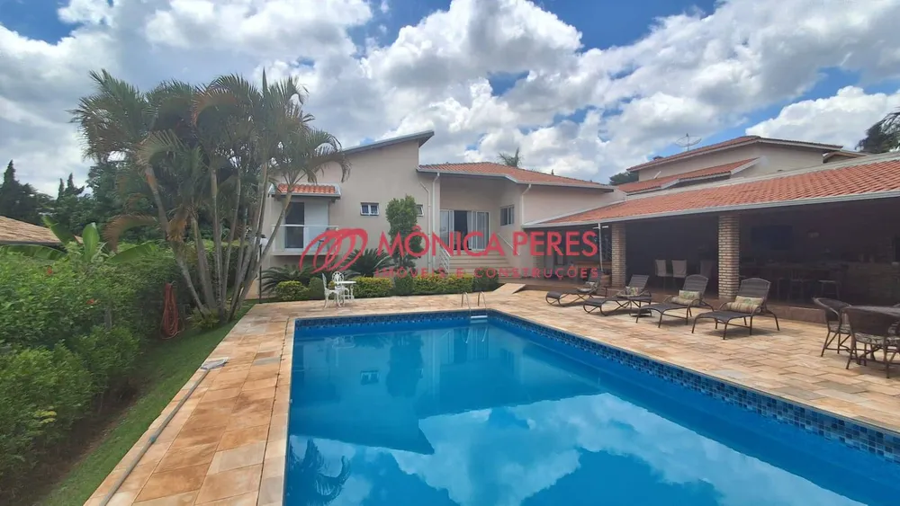 Casa, 3 quartos, 393 m² - Foto 1