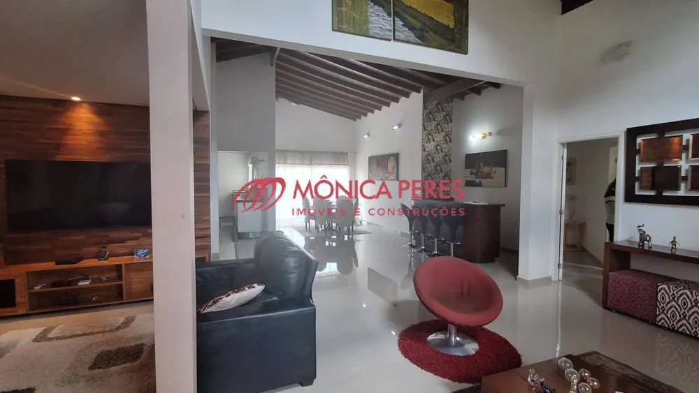 Casa, 3 quartos, 393 m² - Foto 5