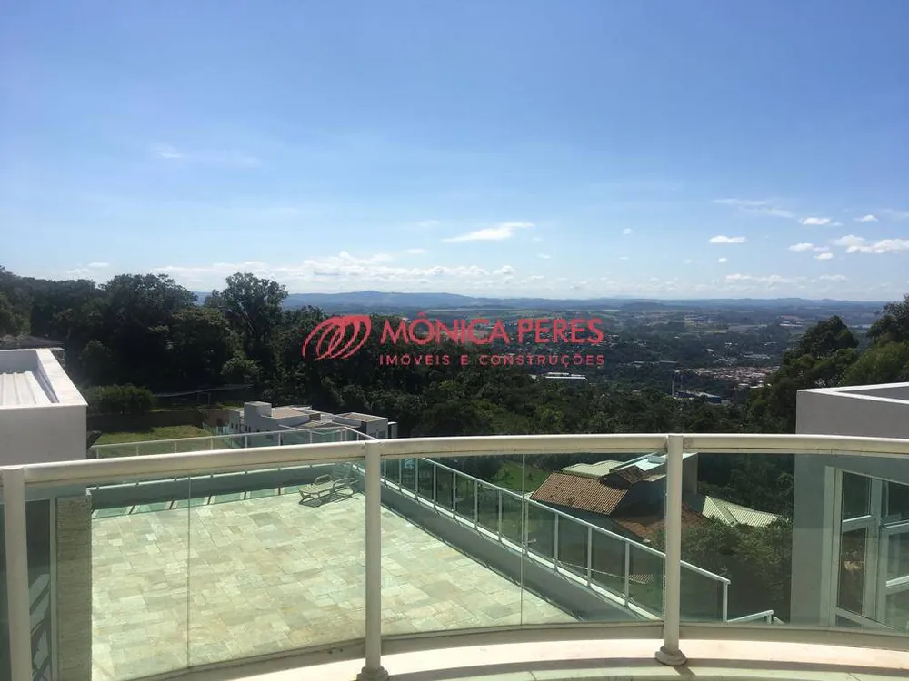 Casa, 5 quartos, 900 m² - Foto 1