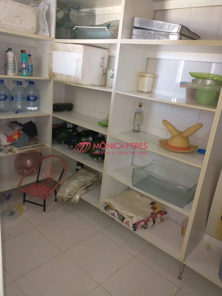 Casa, 5 quartos, 900 m² - Foto 12