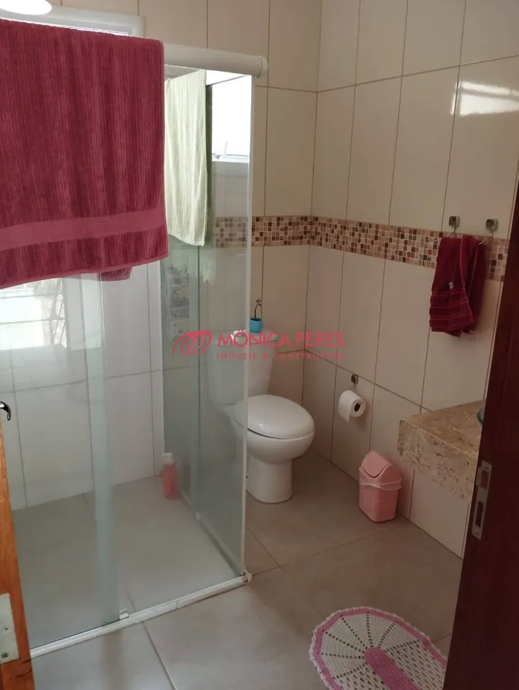 Casa, 4 quartos, 250 m² - Foto 11