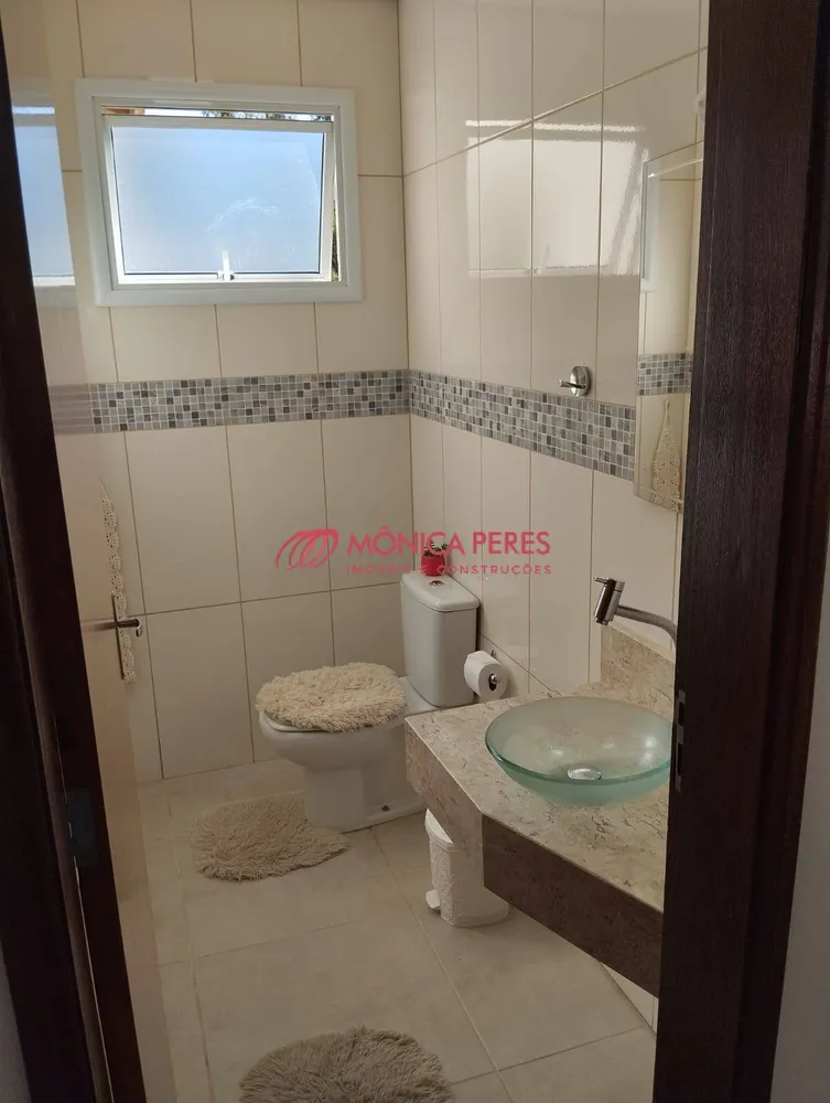 Casa, 4 quartos, 250 m² - Foto 16