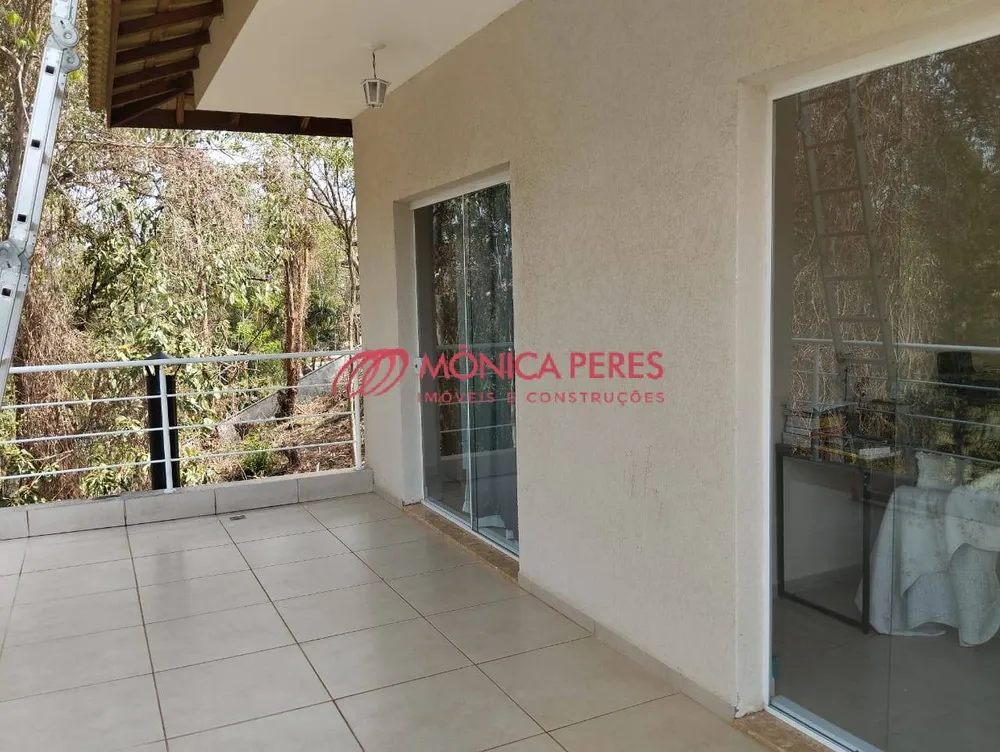 Casa, 4 quartos, 250 m² - Foto 3