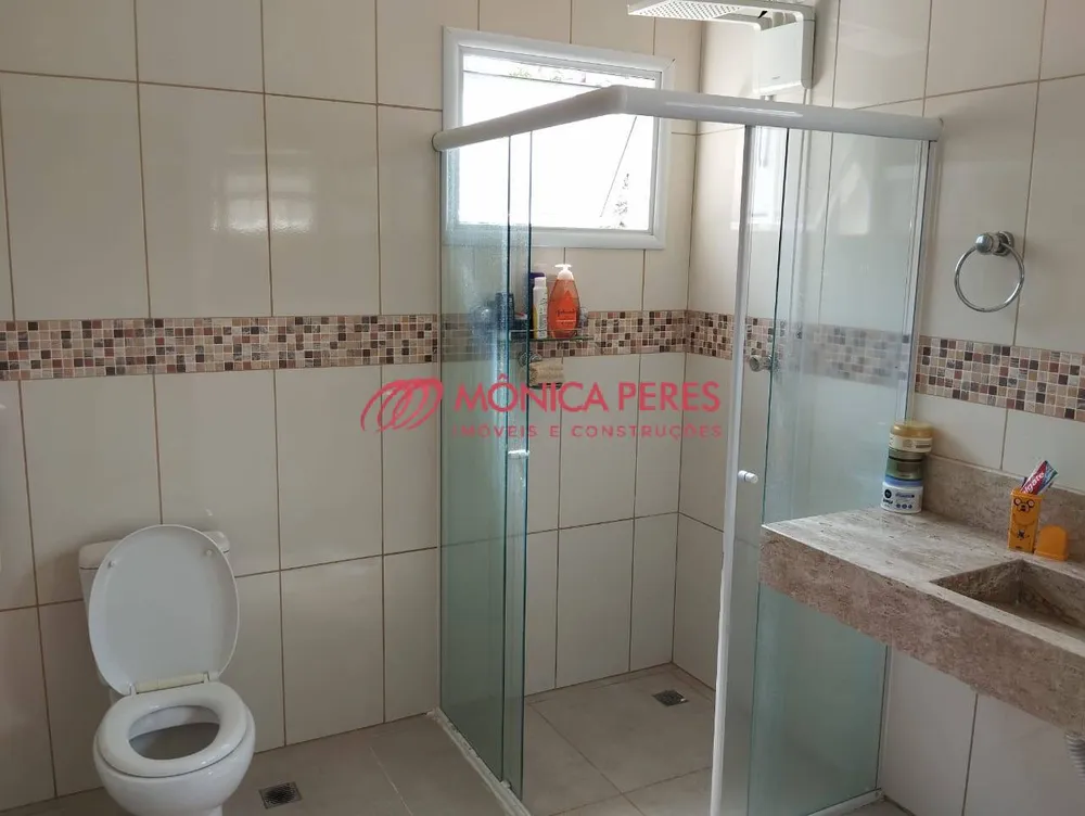 Casa, 4 quartos, 250 m² - Foto 13