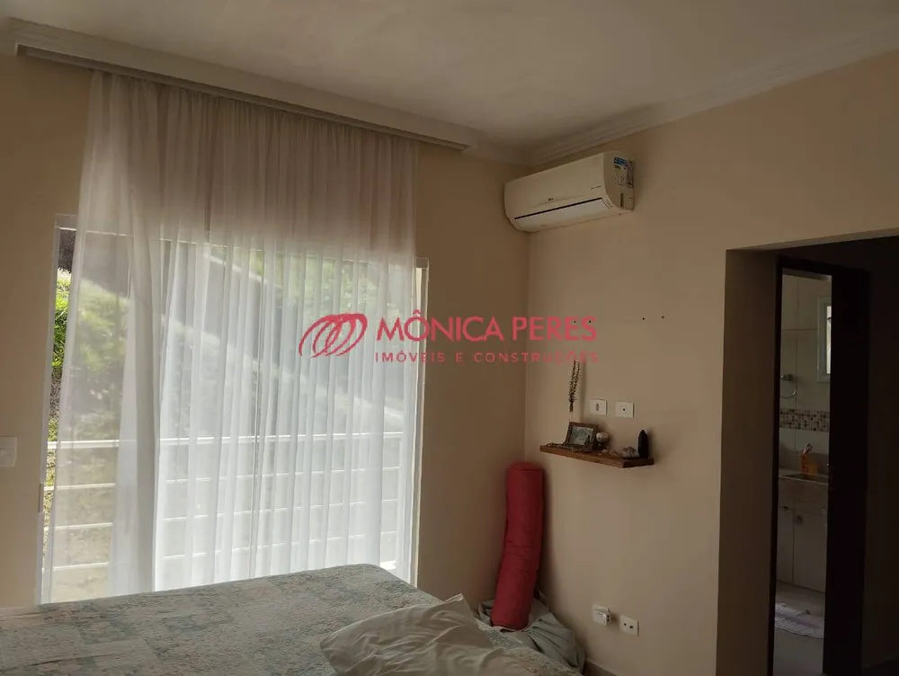 Casa, 4 quartos, 250 m² - Foto 10