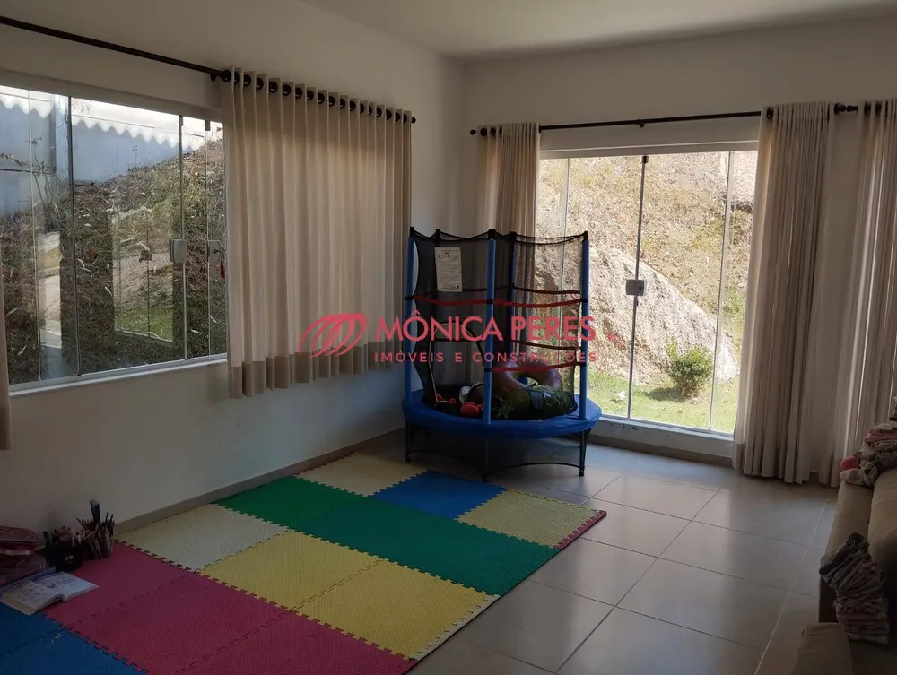 Casa, 4 quartos, 250 m² - Foto 6