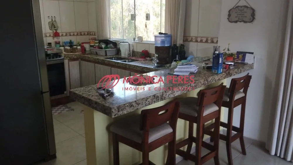 Casa, 4 quartos, 250 m² - Foto 14