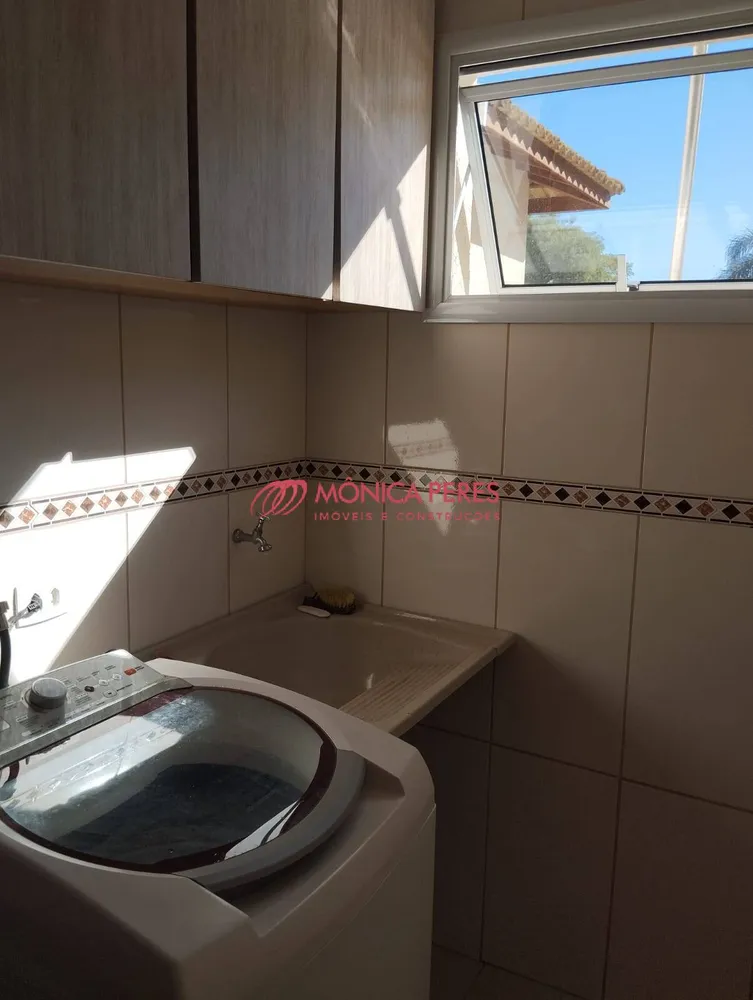 Casa, 4 quartos, 250 m² - Foto 15