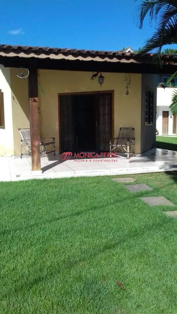 Casa, 3 quartos - Foto 3