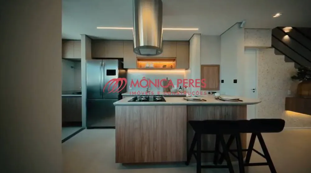 Casa, 3 quartos, 145 m² - Foto 3