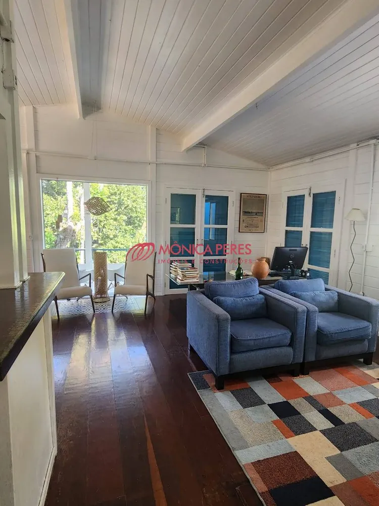 Casa, 4 quartos, 348 m² - Foto 12