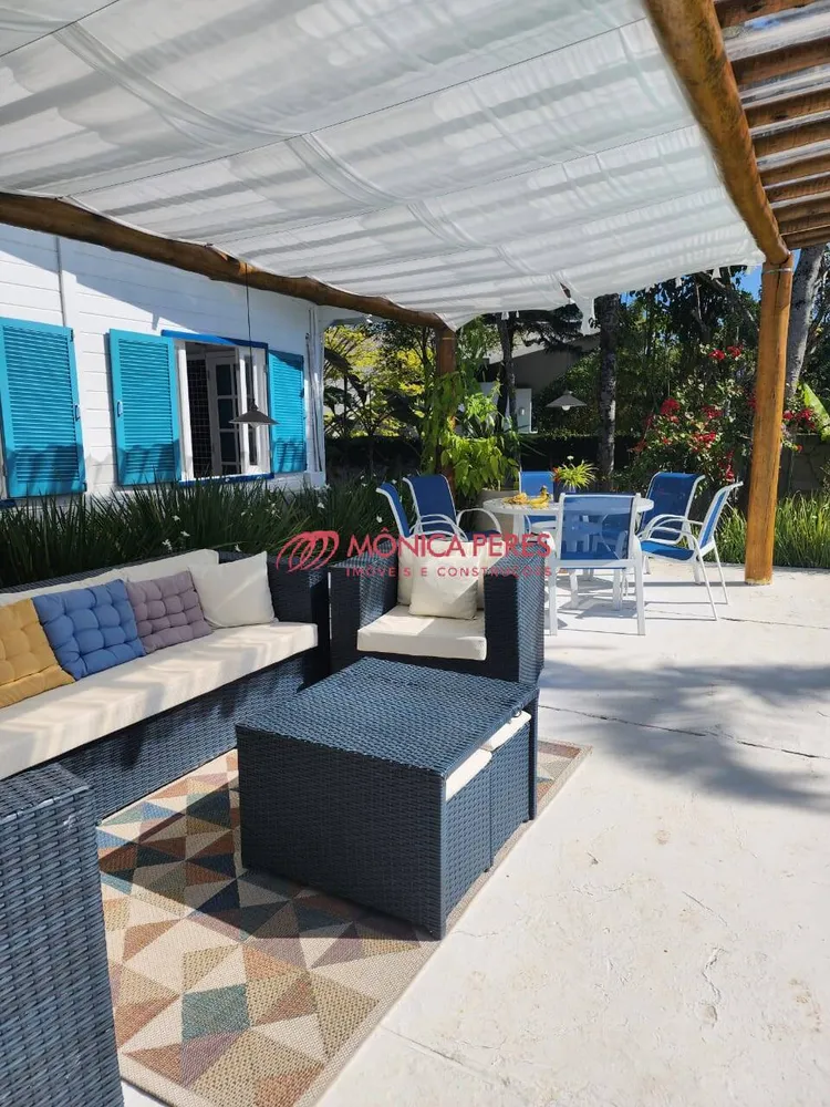 Casa, 4 quartos, 348 m² - Foto 3