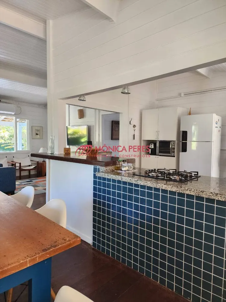 Casa, 4 quartos, 348 m² - Foto 5