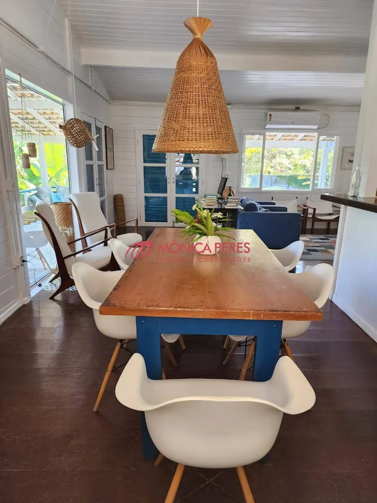 Casa, 4 quartos, 348 m² - Foto 4