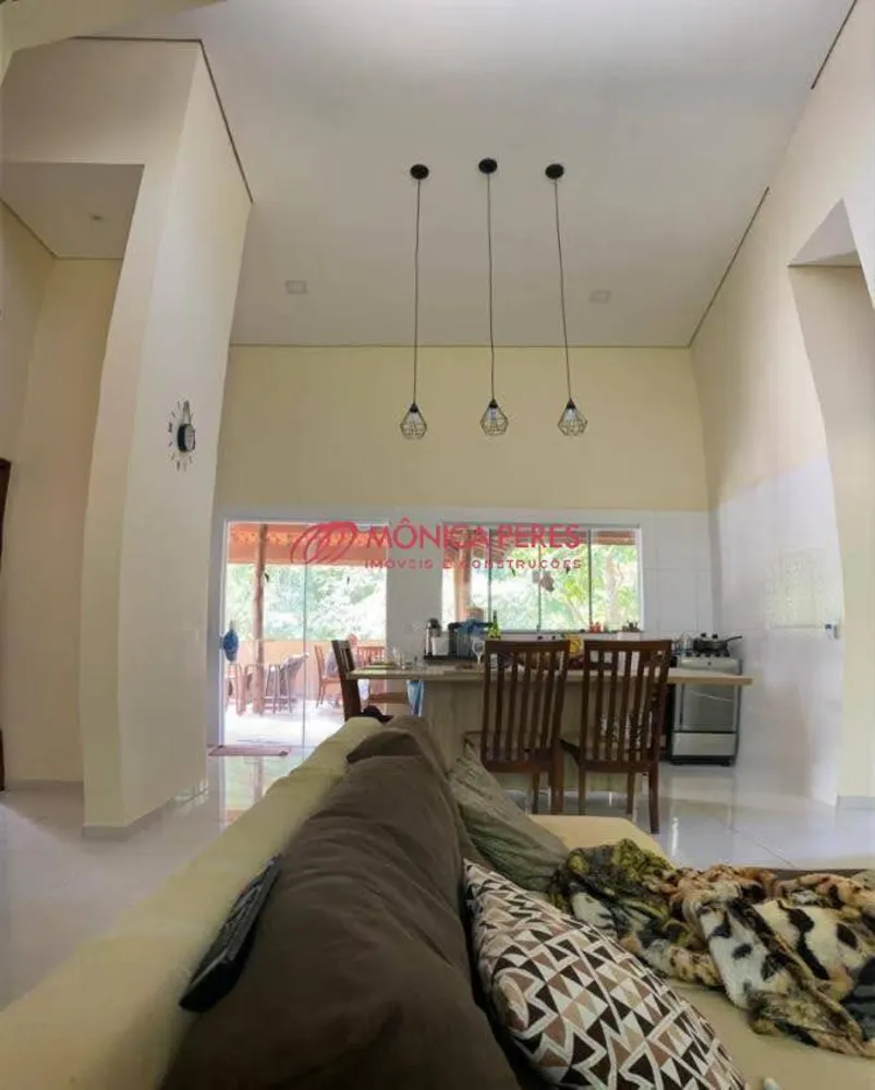 Casa, 3 quartos, 271 m² - Foto 8