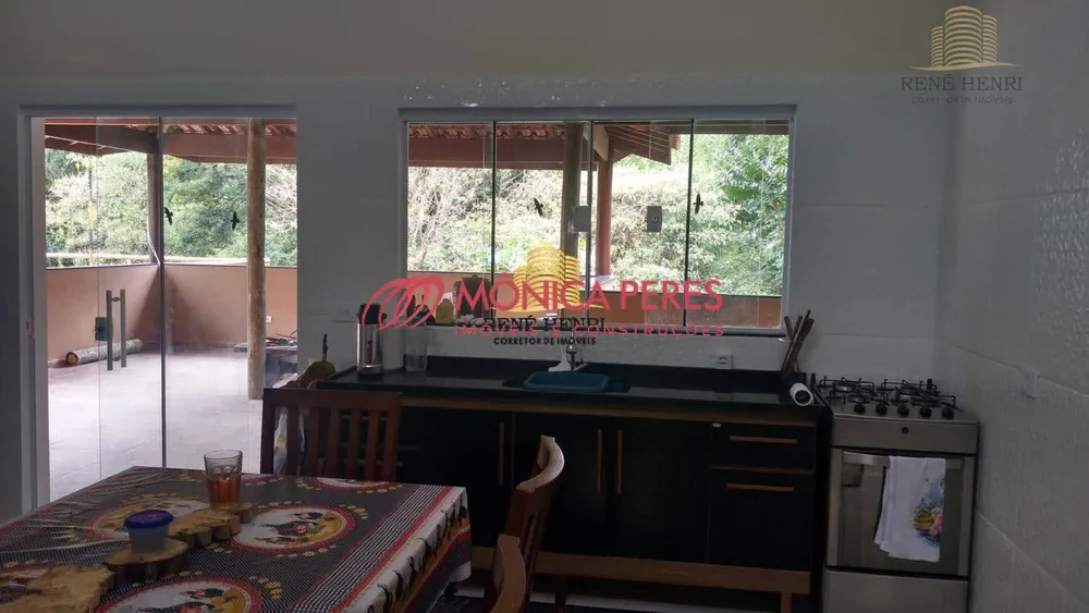 Casa, 3 quartos, 271 m² - Foto 6