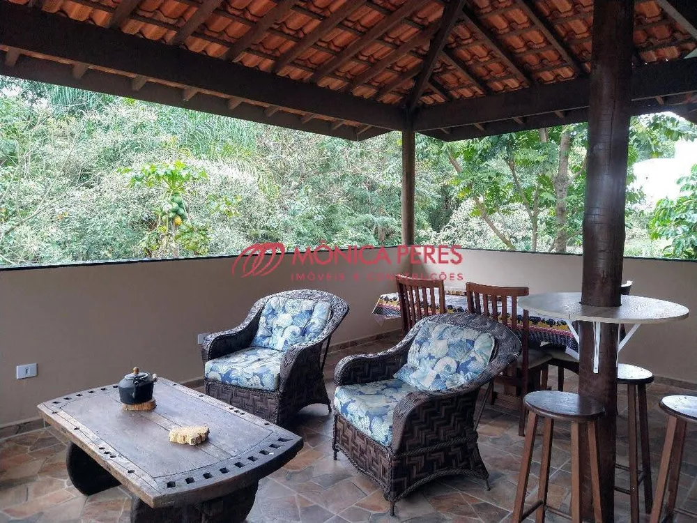 Casa, 3 quartos, 271 m² - Foto 10