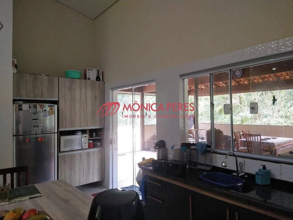 Casa, 3 quartos, 271 m² - Foto 12