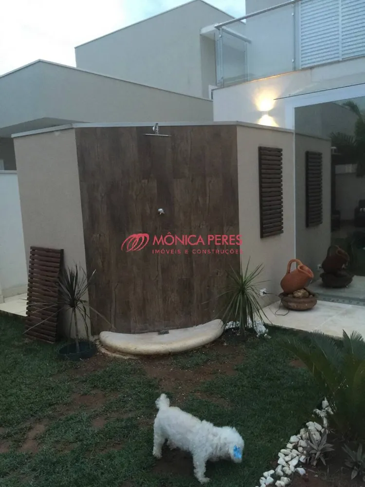 Casa, 3 quartos, 227 m² - Foto 12