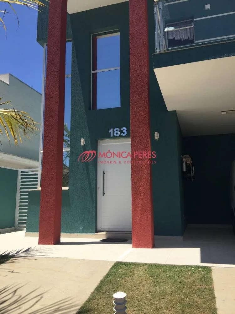 Casa, 3 quartos, 227 m² - Foto 11