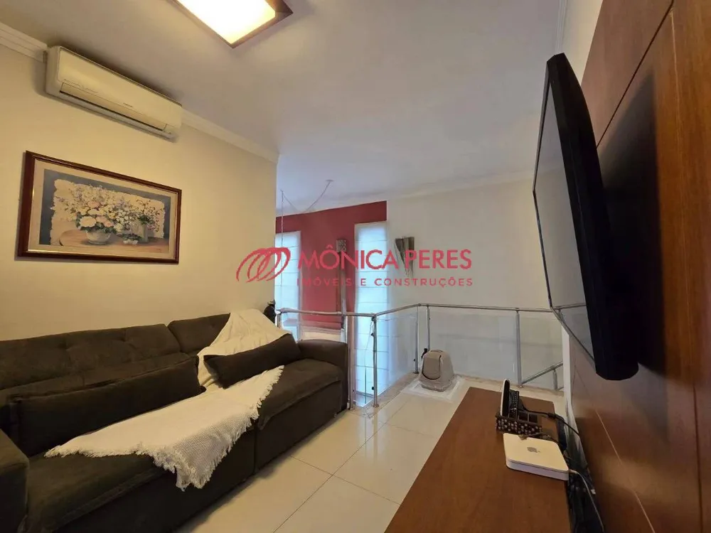 Casa, 3 quartos, 227 m² - Foto 4